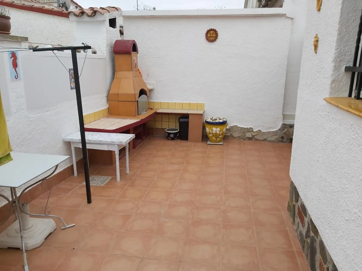 Xalet Amb Piscina Privada Villa Empuriabrava