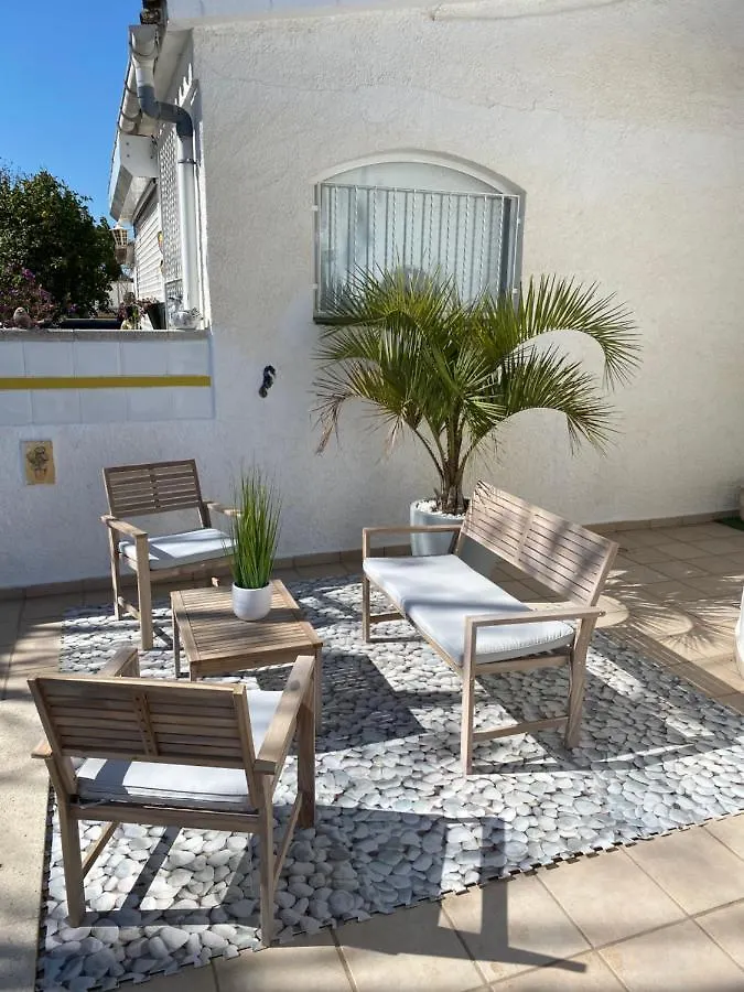 Xalet Amb Piscina Privada Villa Empuriabrava