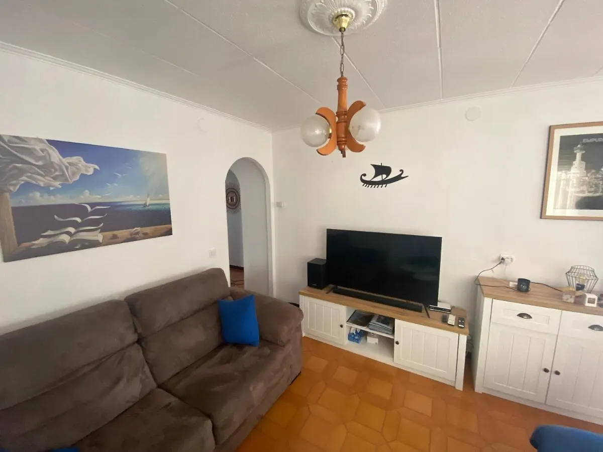 Xalet Amb Piscina Privada Villa Empuriabrava