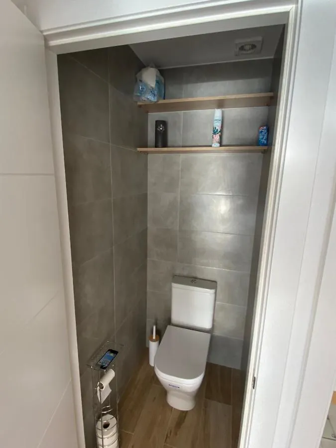 Holiday home Xalet Amb Piscina Privada Villa Empuriabrava