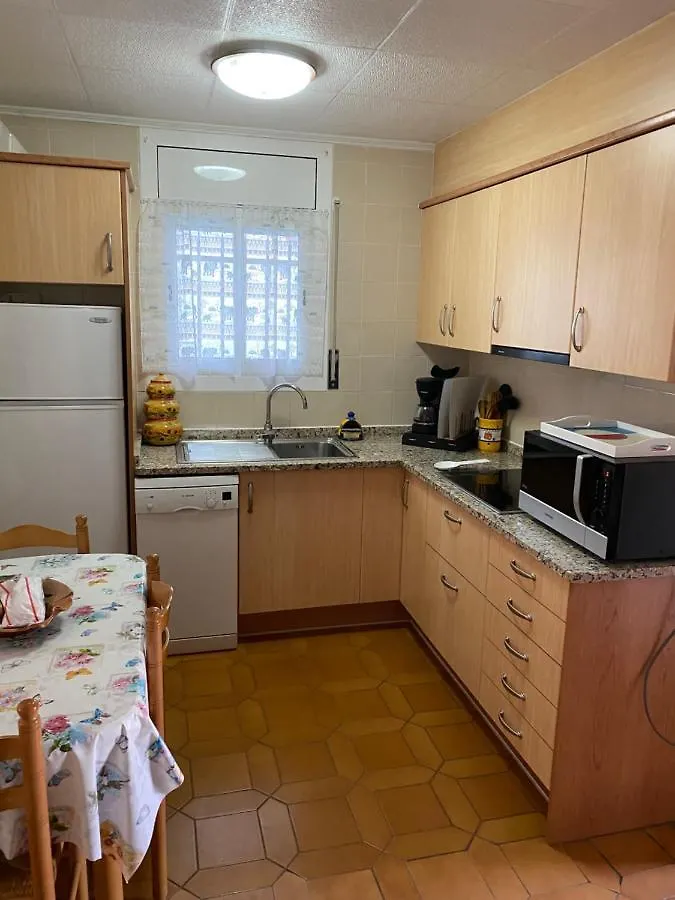Xalet Amb Piscina Privada Villa Empuriabrava Holiday home
