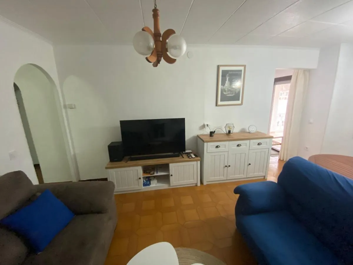 Xalet Amb Piscina Privada Villa Empuriabrava Holiday home
