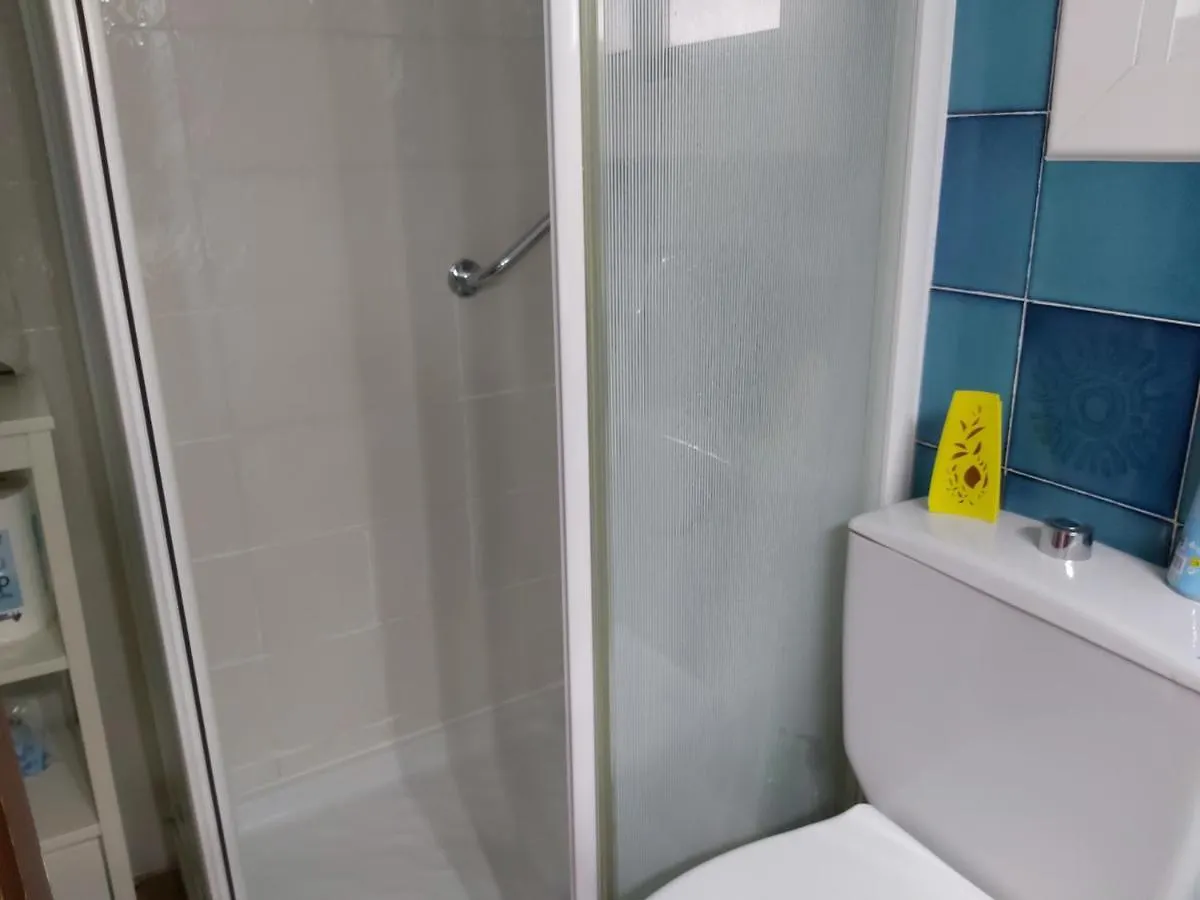 Vila Xalet Amb Piscina Privada Empuriabrava Španělsko