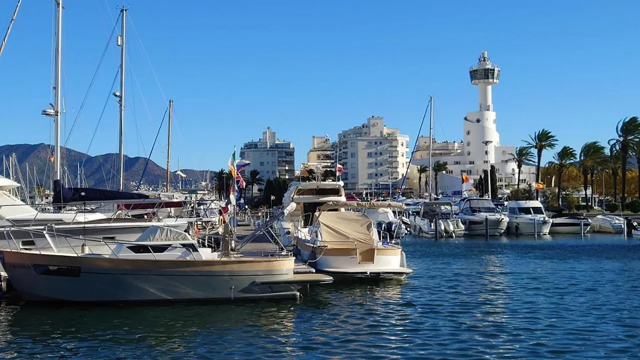 Xalet Amb Piscina Privada Villa Empuriabrava
