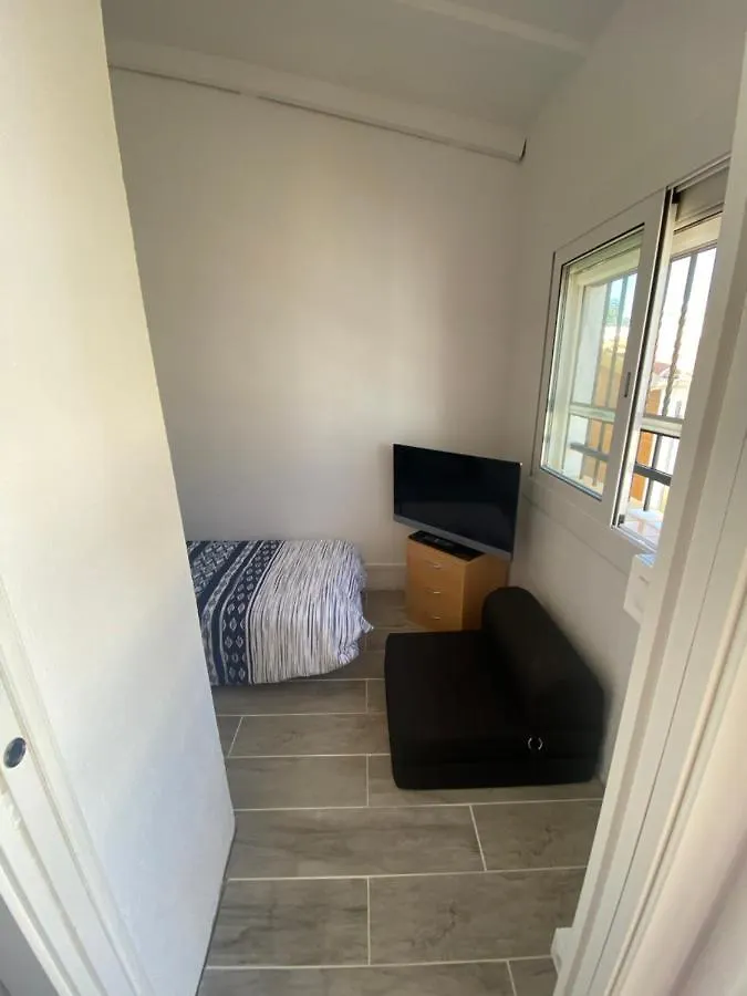 Prázdninový dům Vila Xalet Amb Piscina Privada Empuriabrava