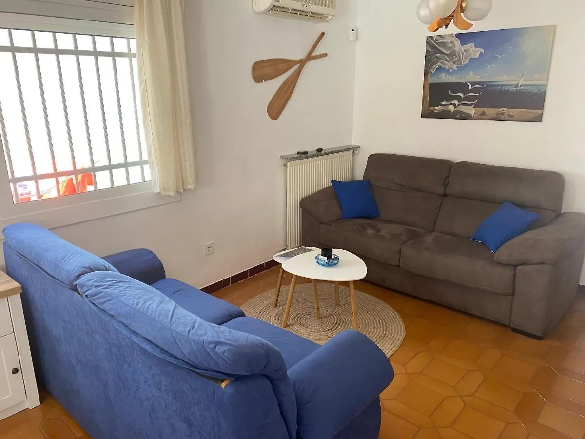 Xalet Amb Piscina Privada Villa Empuriabrava 0*,